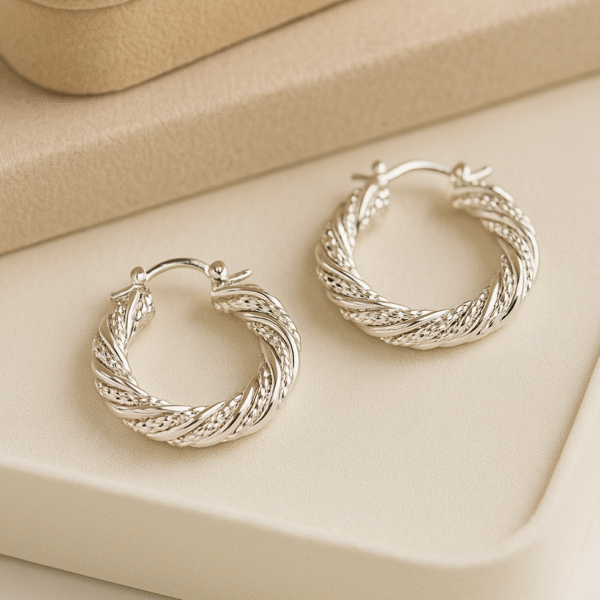 ARETES "Destino Circular" - Imagen 2