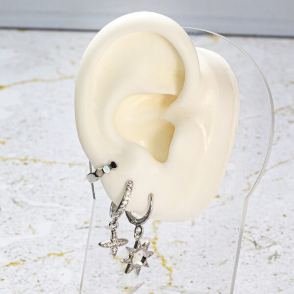 ARETES "Estelar Salvaje"