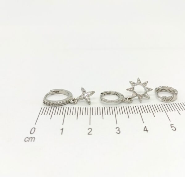 ARETES "Estelar Salvaje" - Imagen 2