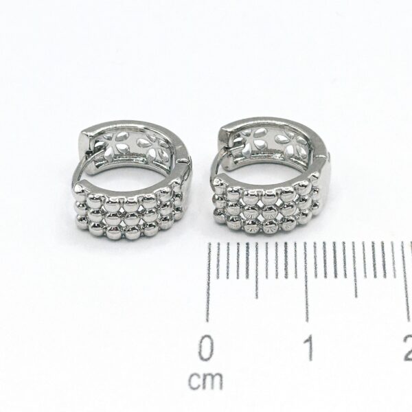 ARETES "Fuerza Serena" - Imagen 3