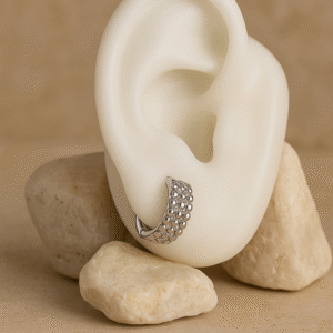 ARETES "Fuerza Serena"