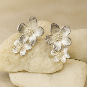 ARETES "Flor de Ímpetu"