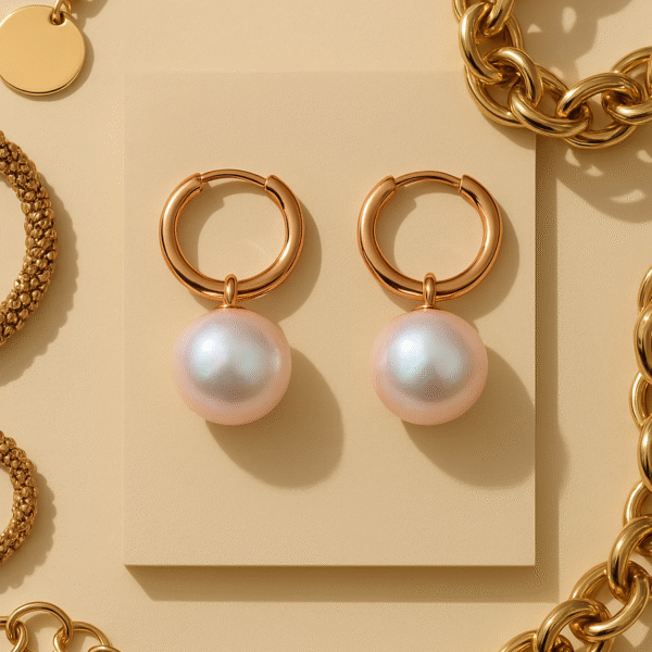 ARETES “Eco de Luna” - Imagen 3