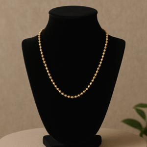 CADENA “Latido Dorado”